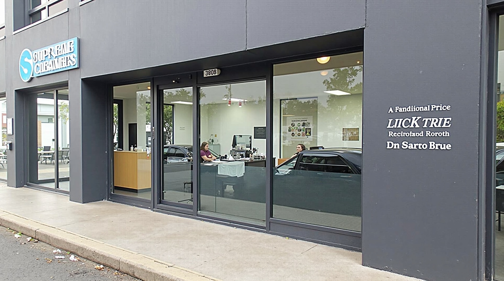 Fresho Carpet Cleaning Churchill Contact Office