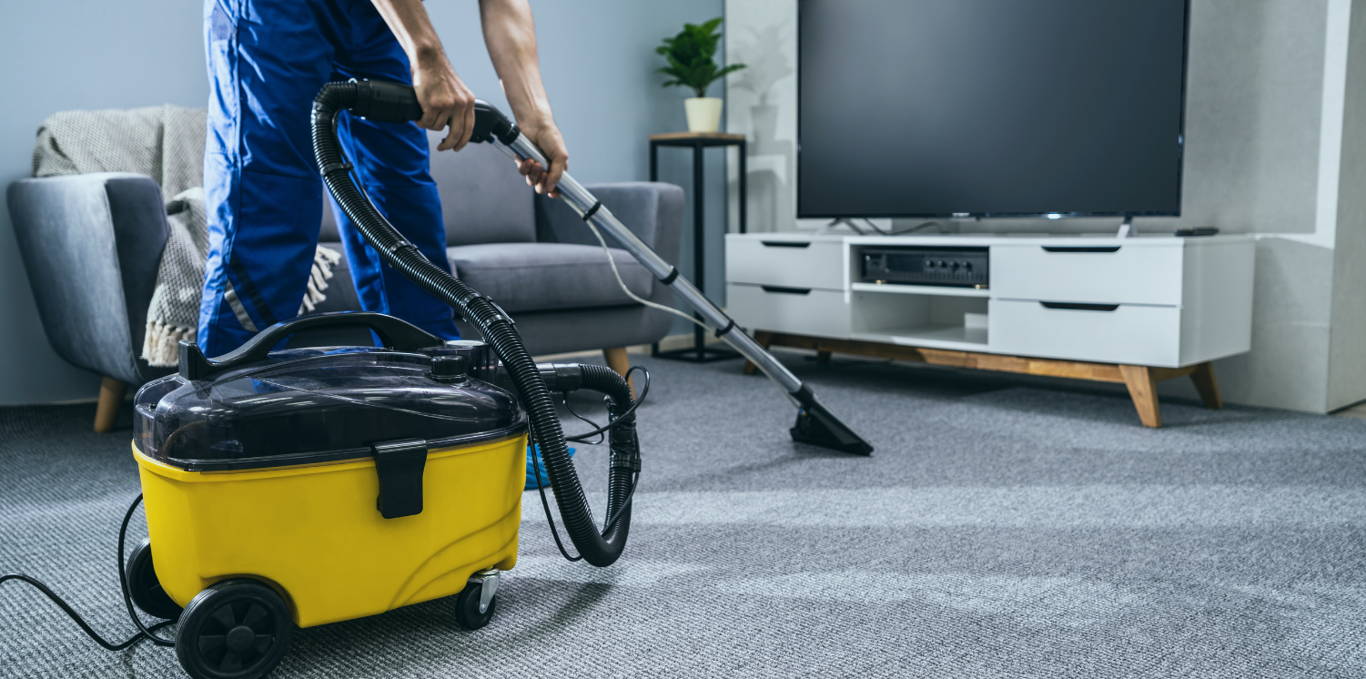 Fresho Carpet Cleaning Churchill Contact Office